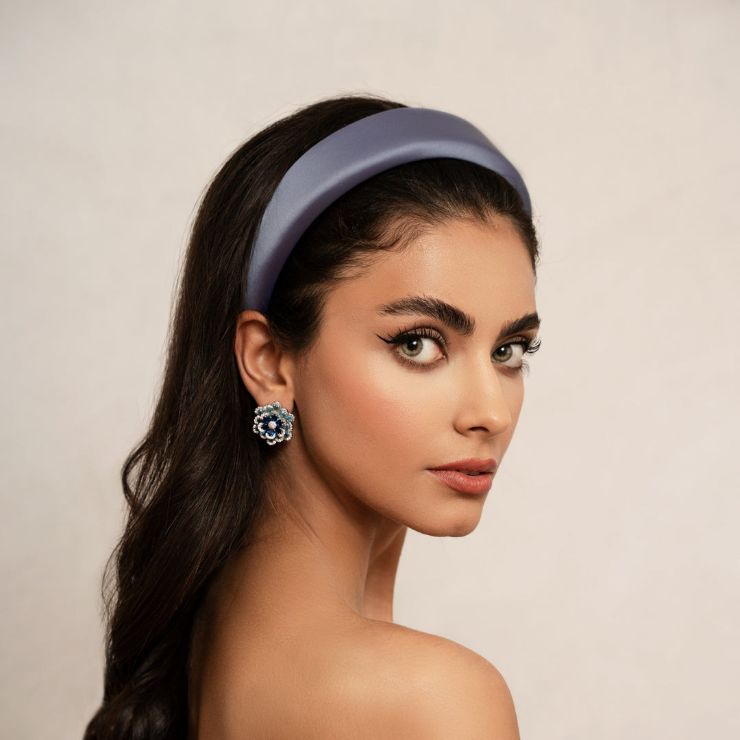 Padded Headbands