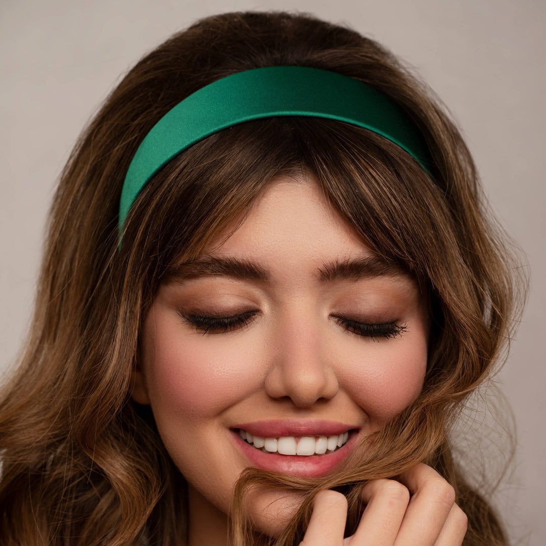 Classic Headbands