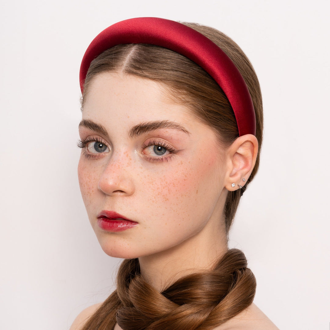 Padded Headbands