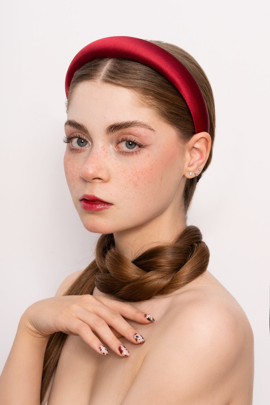 Penelope Padded Headband