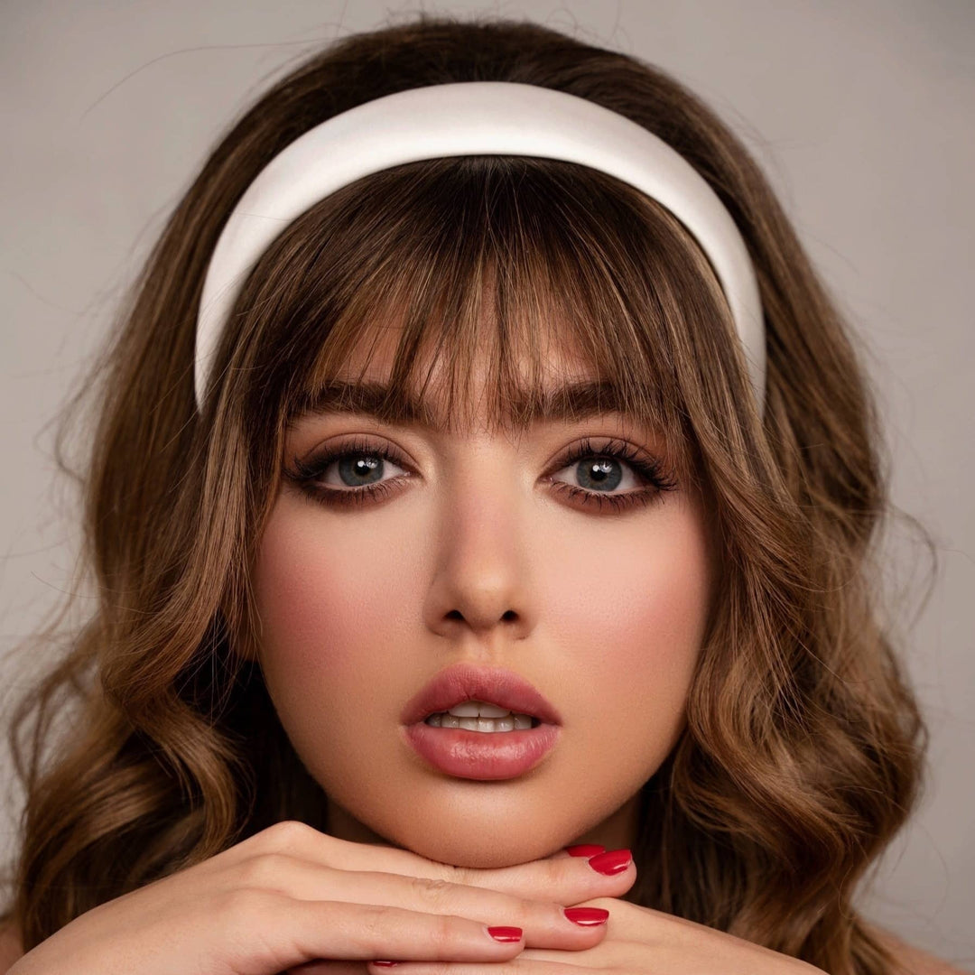 Blair Padded Headbands